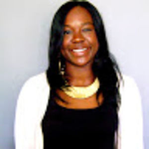 Meet your Posher, Bria